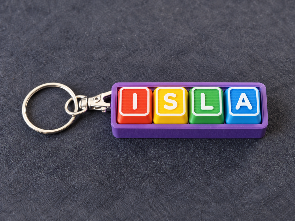 4 Letter Custom Name Clicker
