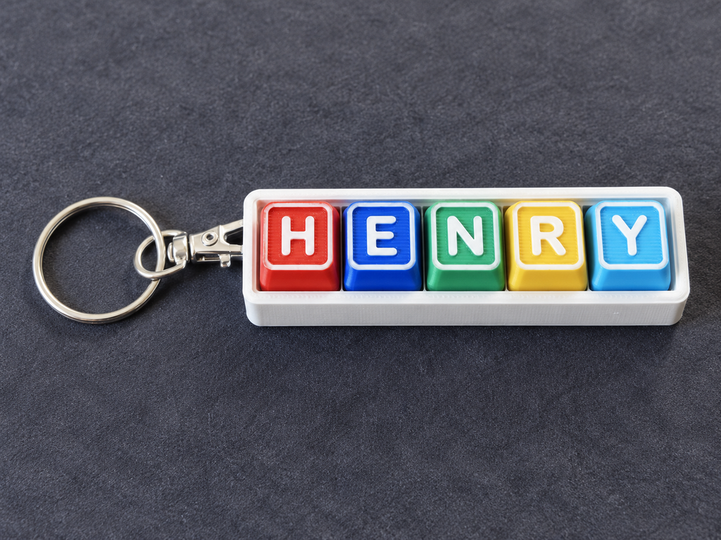 5 Letter Custom Name Clicker