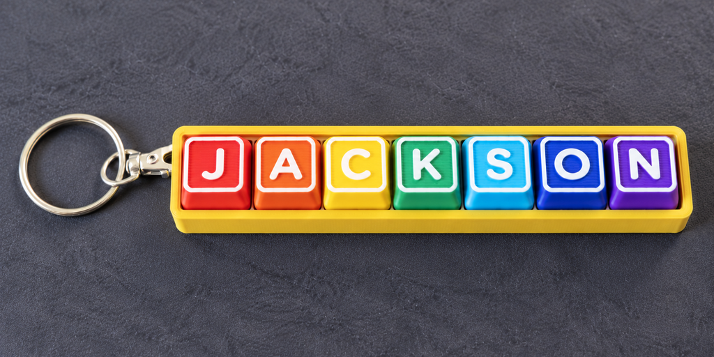 7 Letter Custom Name Clicker