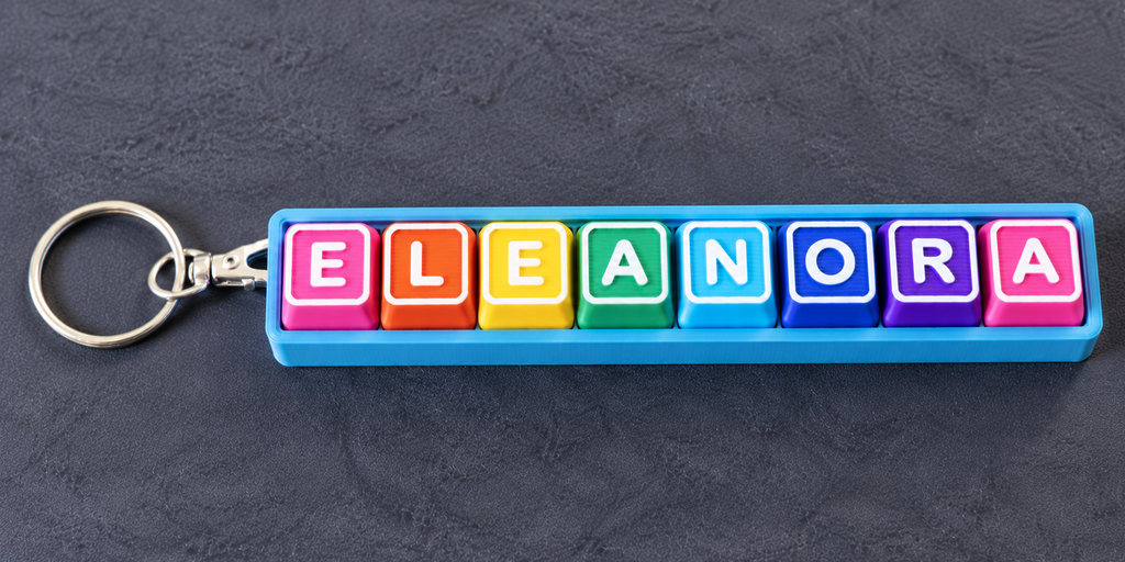 8 Letter Custom Name Clicker