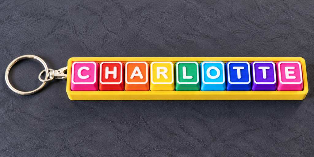 9 Letter Custom Name Clicker